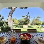 Villa White House With Pool By Homing Vilamoura