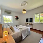 White House With Pool By Homing Villa