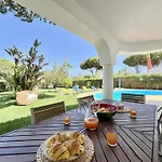 Villa White House With Pool By Homing Vilamoura