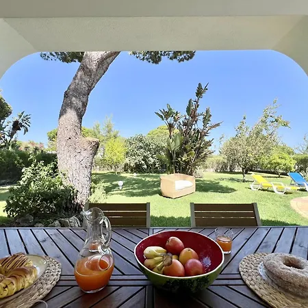 Villa White House With Pool By Homing Vilamoura