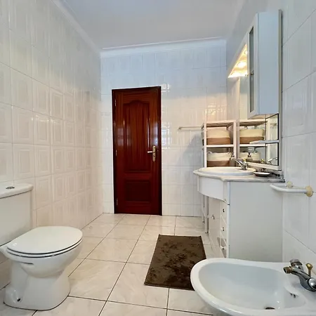 White House With Pool By Homing * Vilamoura