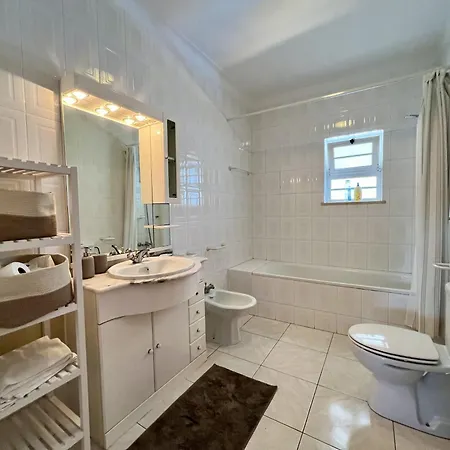 Villa White House With Pool By Homing *