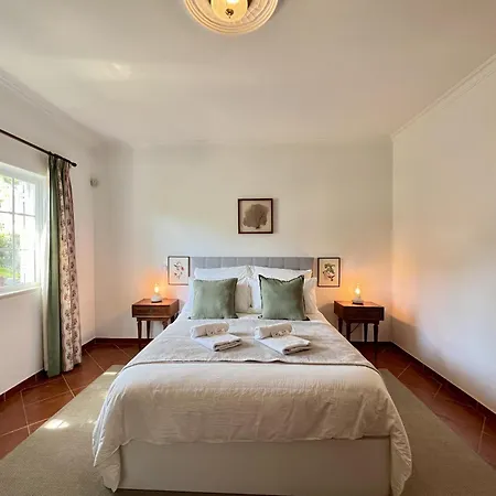Villa White House With Pool By Homing Vilamoura