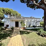 White House With Pool By Homing *