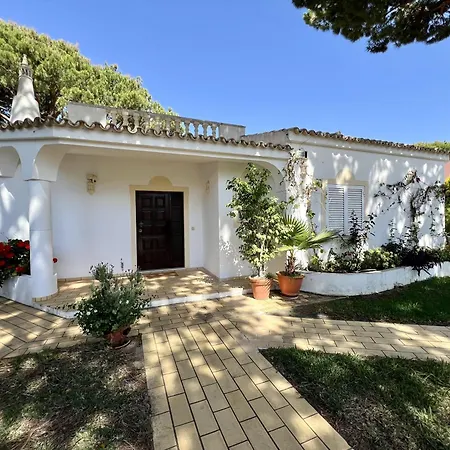 White House With Pool By Homing * Виламура