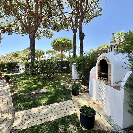 White House With Pool By Homing *
