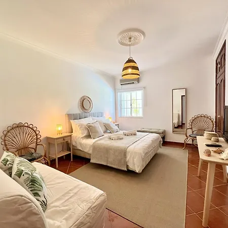 Вилла White House With Pool By Homing *