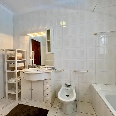 Вилла White House With Pool By Homing
